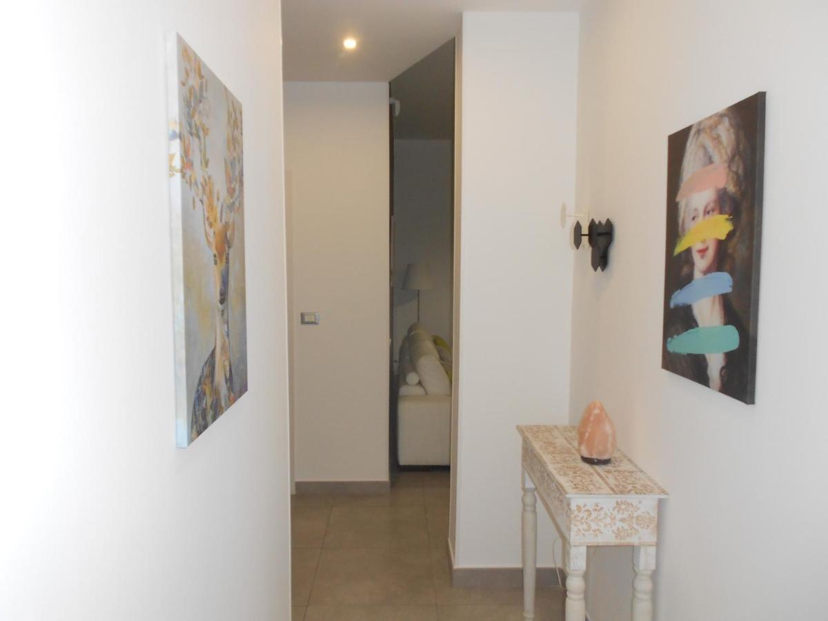 Residence Agatocle | Siracusa Syracuse Exterior foto